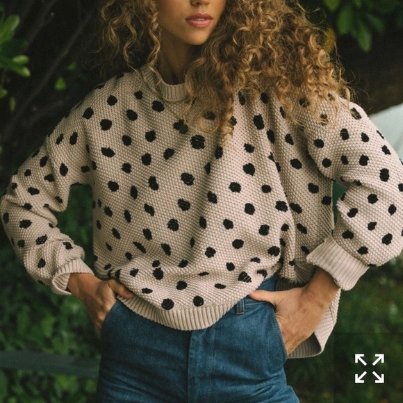 Jackson Rowe Sweaters - Jackson Rowe Chukar Sweater - Extra Small